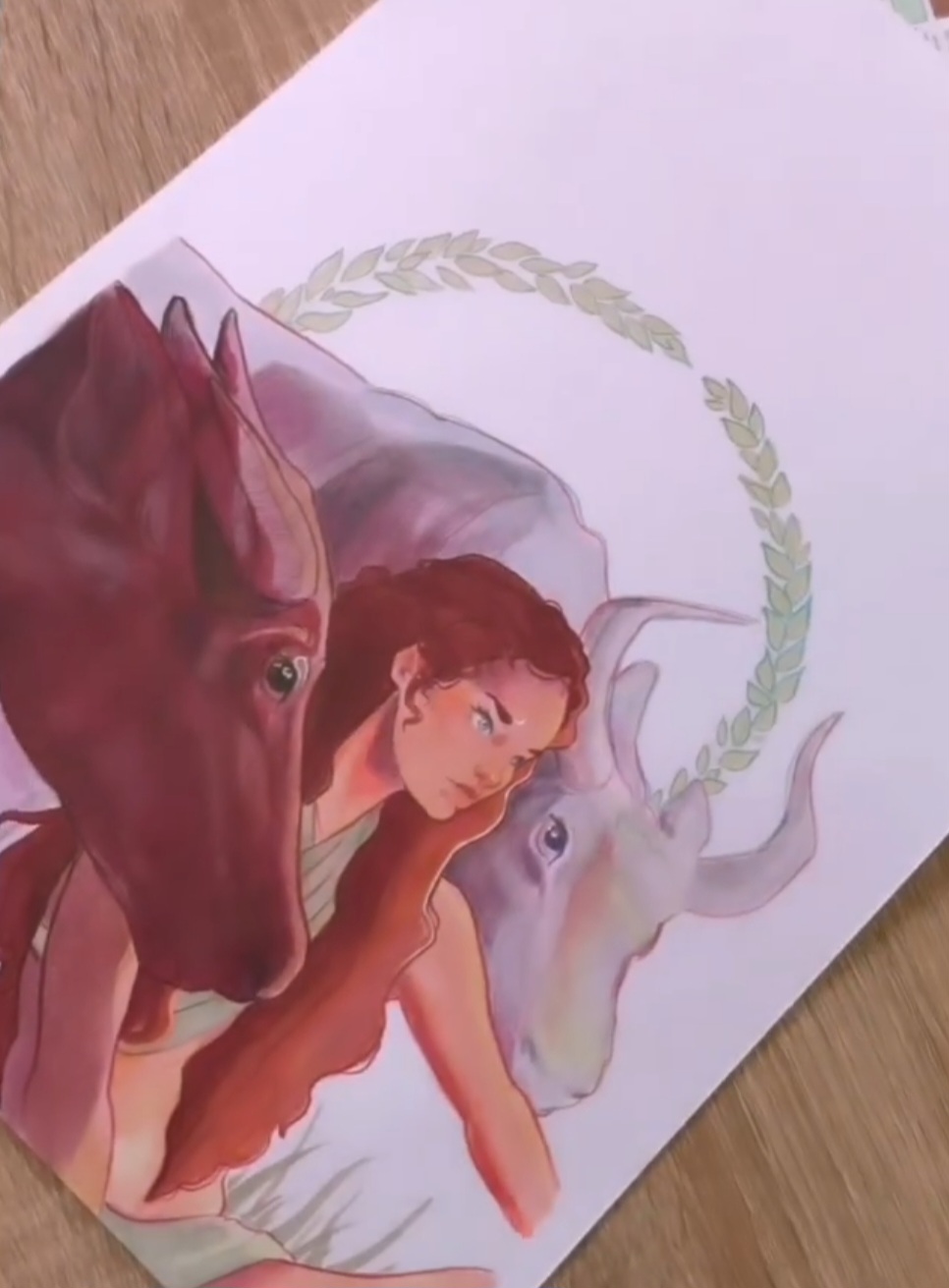 Illustrations thumbnail